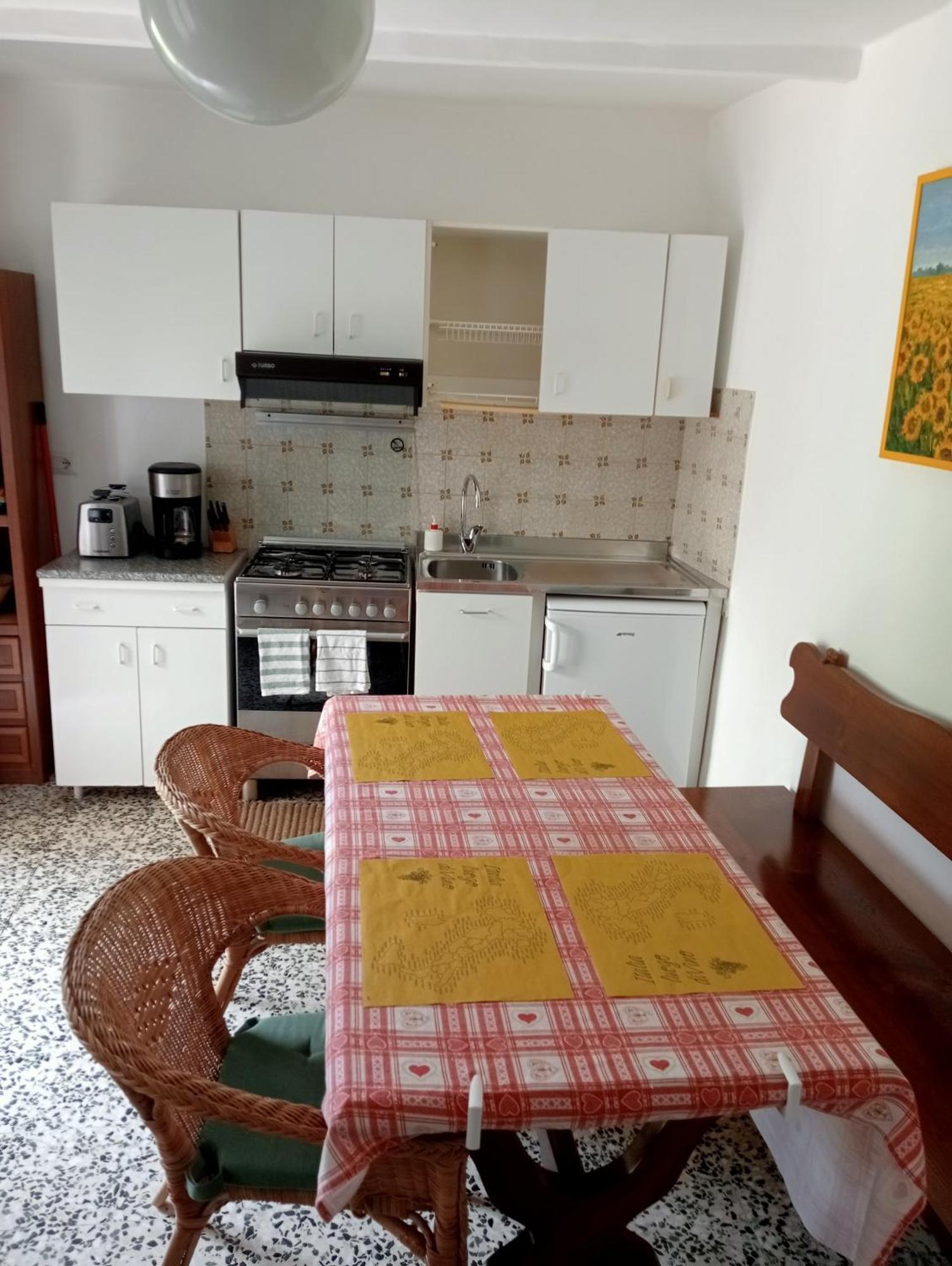 Hotel La Turr De Mezz Nesso Pokoj fotografie