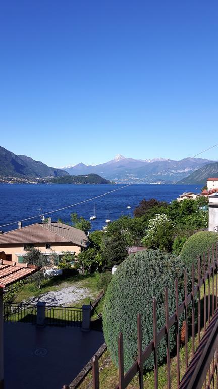 Hotel La Turr De Mezz Nesso Exteriér fotografie