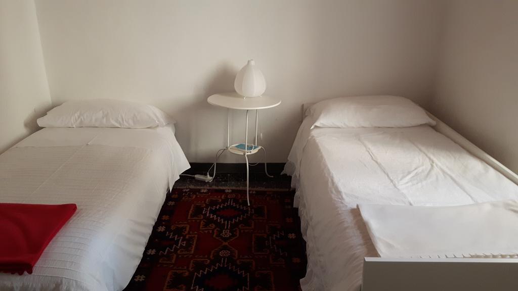 Hotel La Turr De Mezz Nesso Exteriér fotografie