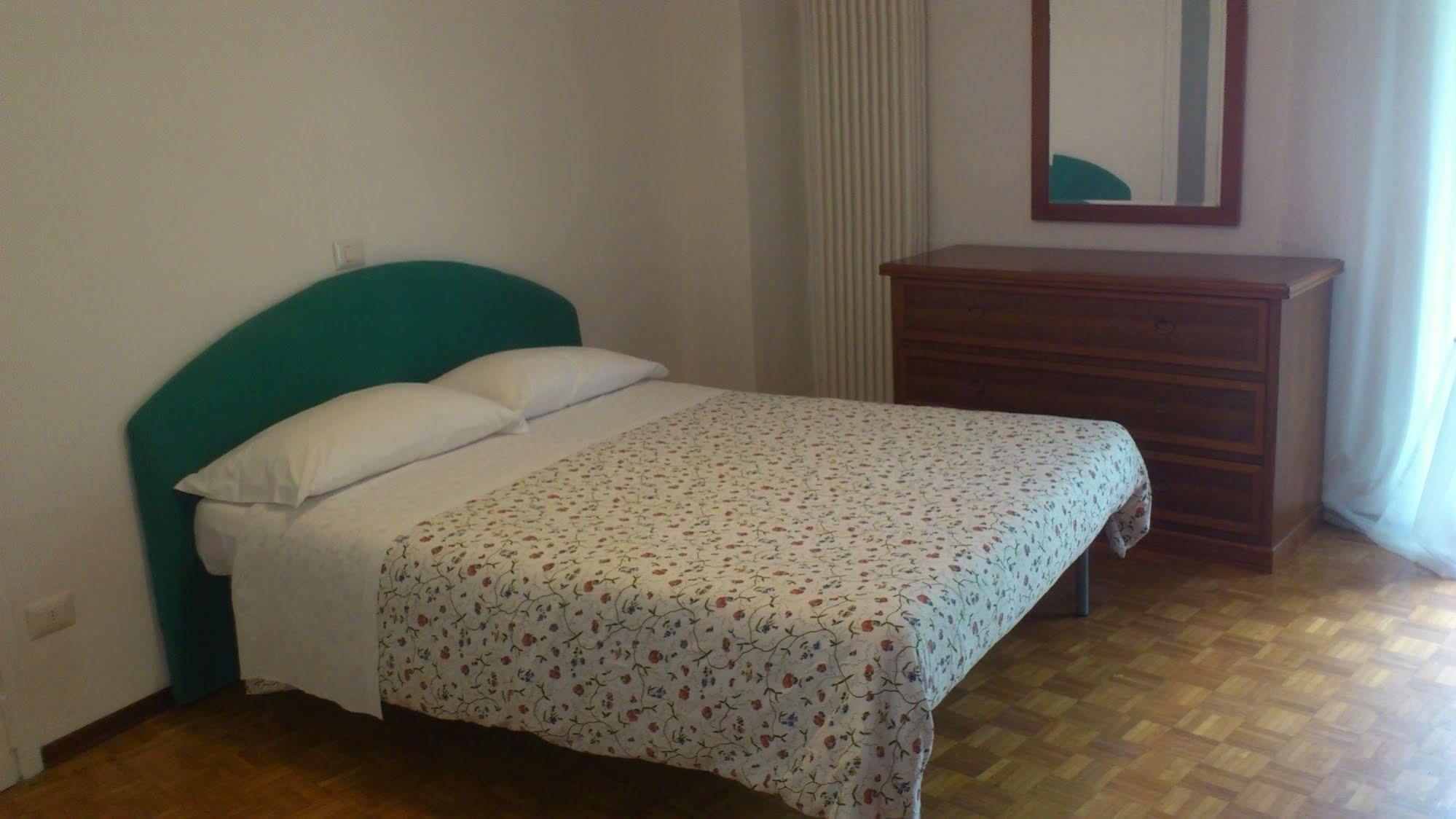 Hotel La Turr De Mezz Nesso Exteriér fotografie