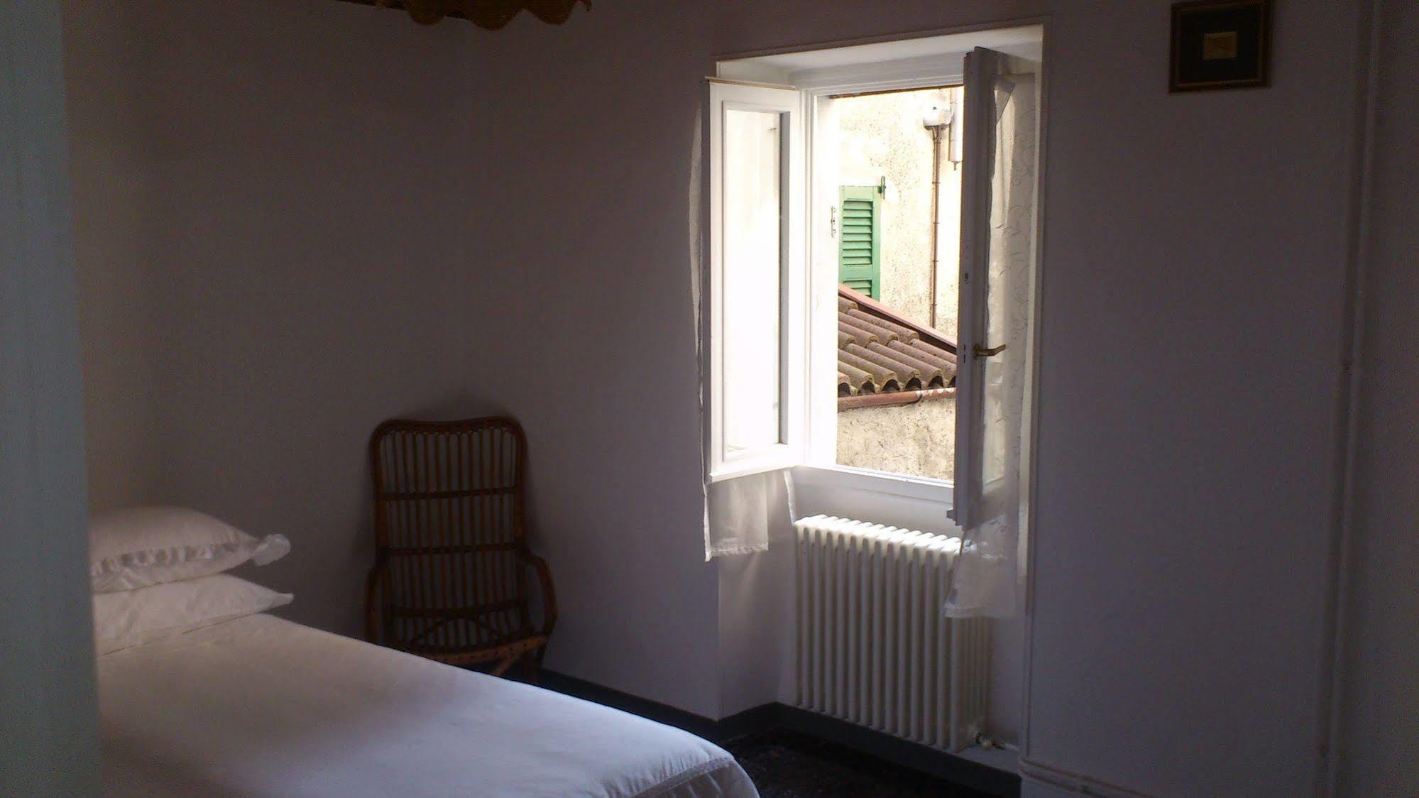 Hotel La Turr De Mezz Nesso Exteriér fotografie
