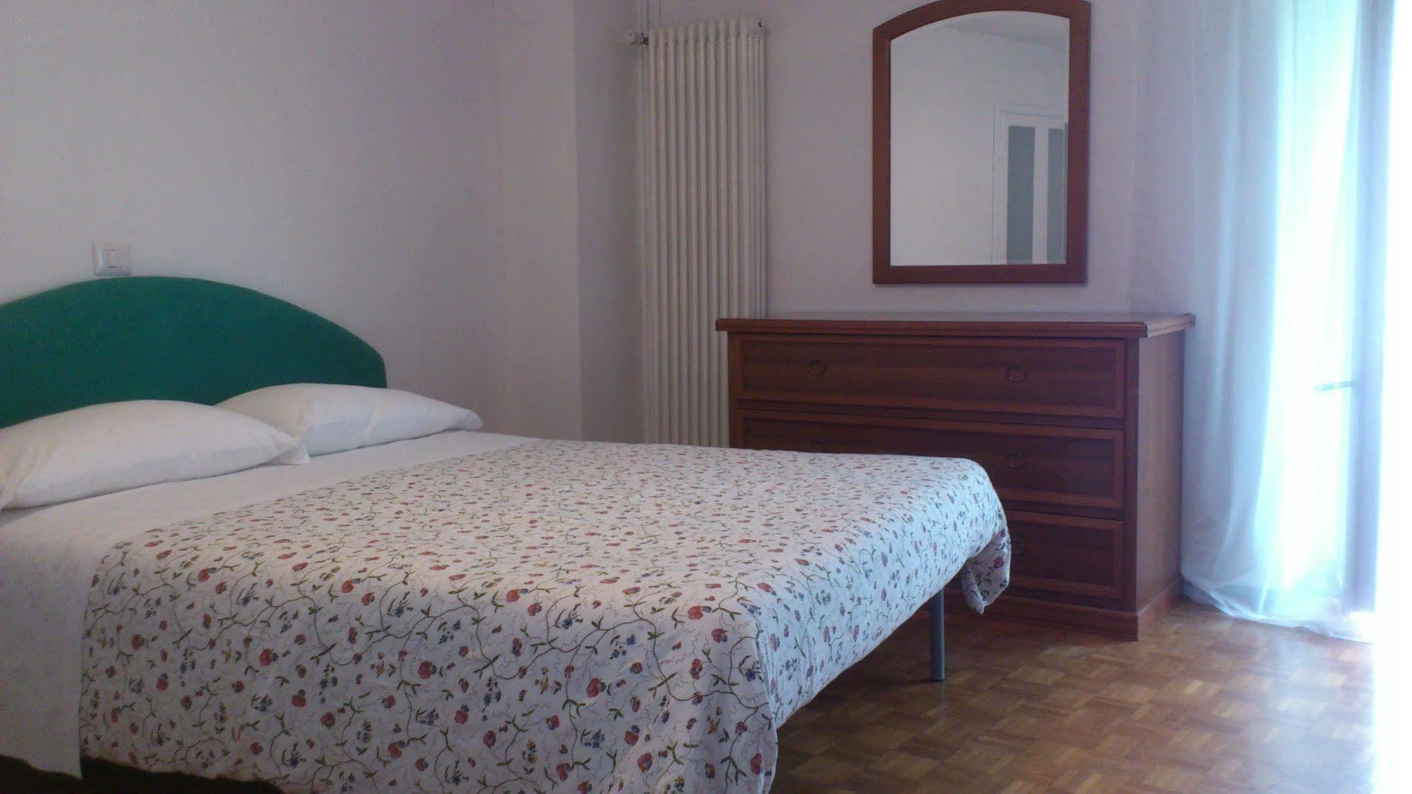 Hotel La Turr De Mezz Nesso Exteriér fotografie